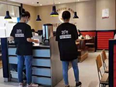 大堂-新石器烤肉(南站店)