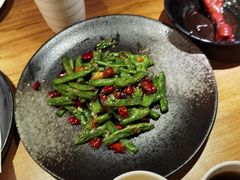 -灶丰年间(定安路店)