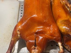 -大鸭梨烤鸭店(光彩店)