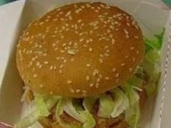 热辣香骨鸡-肯德基(人民广场店)