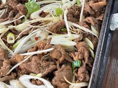 -清真永恒华威肉饼(潘家园店)