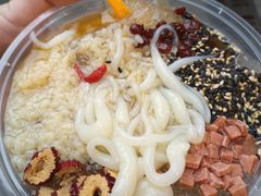 -八一路好吃街(雨田商务大厦店)