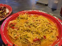 -馬伍旺川菜(江北虹悦城店)