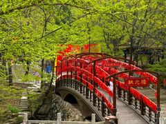 -丹东凤凰山景区