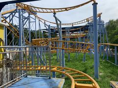 -朝阳公园游乐园