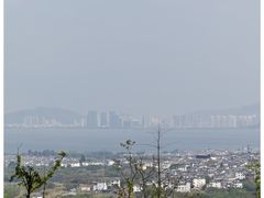 -大理实力希尔顿酒店•香全日制餐厅