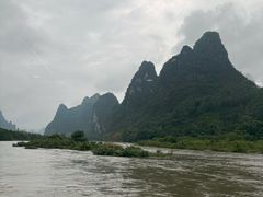 -桂林兴坪漓江