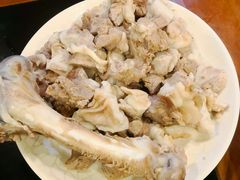 -情忆草原涮肉馆