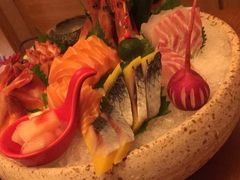 -大江户日本料理(吕厝店)