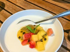 -茴香熙楼(翠湖店)