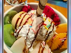 -绿茵阁牛扒餐厅(客村店)