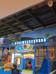 -小玩家儿童主题乐园(世茂广场店)