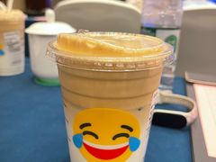 -星巴克(常州丰臣国际广场店)