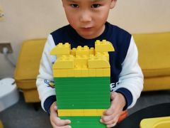 -斯坦星球青少儿编程机器人科学积木拼搭思维专注力科创竞赛规划(武汉凯德西城学习中心)