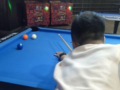 -大鲁阁保龄球(苏州园区店)