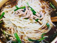 -张二面馆(山门口店)