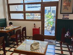 -堂屋糖水店(愚园店)
