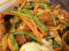 -天津大学留园餐厅