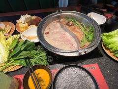 -牛New寿喜烧(闵行龙湖天街店)
