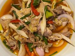 -纳瓦新疆菜(银都店)
