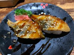 -小川洋风料理(街道口店)