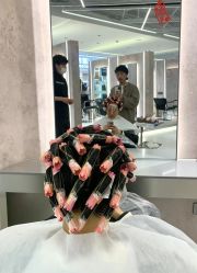 -GANO HAIR 