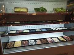 -佳源四季酒店-雅悦自助餐厅(新洲路店)