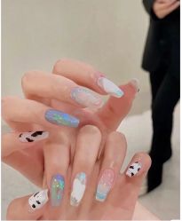 -LILY NAILS美甲美睫