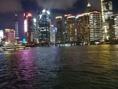 -新龙船黄浦江餐饮游船官方自营店