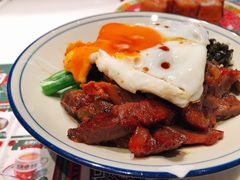 食神黯然销魂饭-九龙冰室(徐汇日月光店)