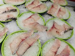 -V-ONE西雅图海鲜自助餐厅(仓山万达广场店)