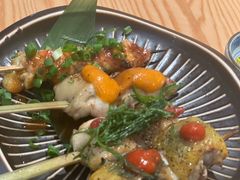 -一豚轩·烧鸟·豚骨拉面(五四路店)