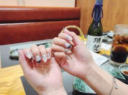 -森日式美甲沙龙MORI NAIL总店