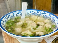 -嗲德来·豆浆·油条(商城路店)