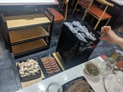 -京门活鱼馆·鱼火锅(百子湾（原红庙）店)