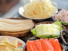 -赵九记呱呱老火锅(钟楼总店)