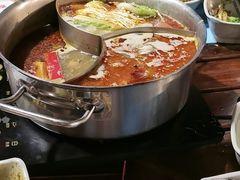 -渔家火锅·海鲜自助餐·演艺(亚龙湾天域酒店)