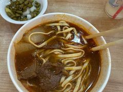 -江三王记牛杂馆(总店)
