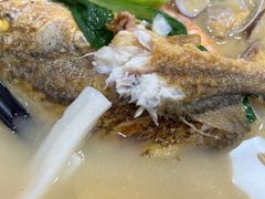 -台州老六海鲜面馆(上南总店)