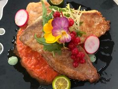 -马克西姆餐厅(崇文门店)