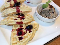 -吉姆丽德乡村西餐厅(闵行交大店)