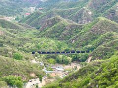 -大岭沟猕猴桃谷风景区