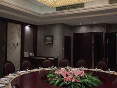 包厢-牟传仁饭庄(星海店)