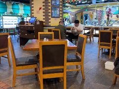 -拉丁餐厅·巴西烤肉自助餐(地王广场店)