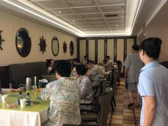 -海韵之星邮轮水会(明发商业广场店)