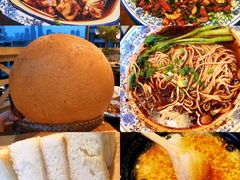 -杨记隆府(汉街店)