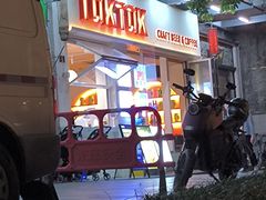 -TOKTOK精酿啤酒·咖啡(荔枝湾店)