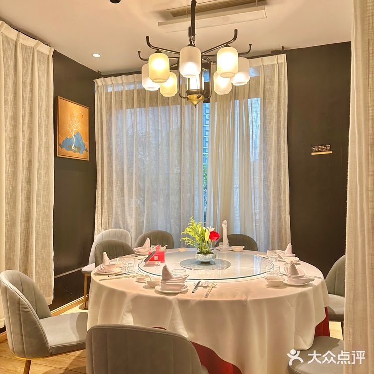 成都|米其林川菜扛把子,本地人墙裂推荐