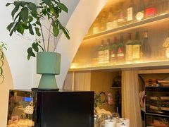 -春树下·树屋花房西餐厅(罍街AS1980店)