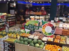 零售区-佳思多食品料理超市(园区店)